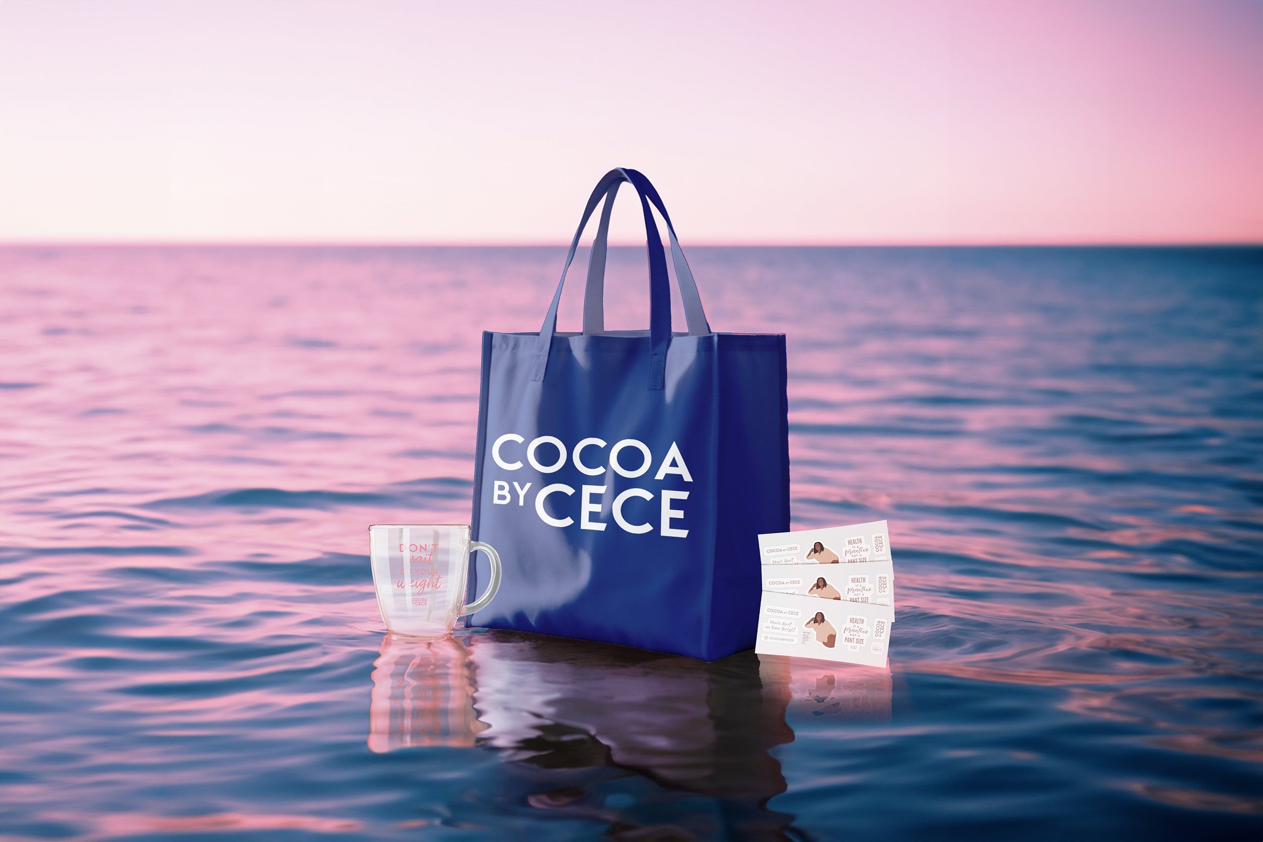 Unlock Exclusive Perks! – Cocoa by CeCe 