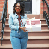 The Brand Mission Gift Set