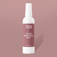 Beautiful Body Oil