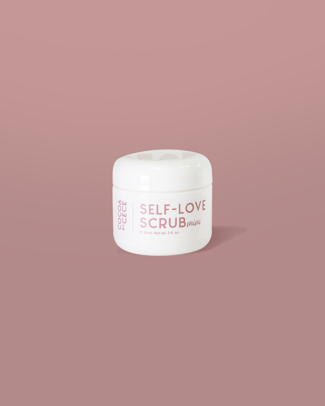 Self-Love Scrub Mini