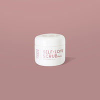 Self-Love Scrub Mini