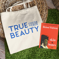 True Beauty Book Club Kit