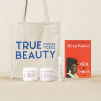 True Beauty Book Club Kit
