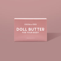 The Doll Butter