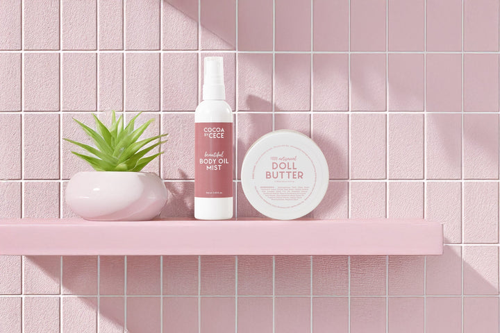 Your Dewy Skin Secret
