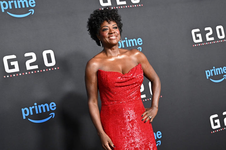 Get the Viola Davis Glow
