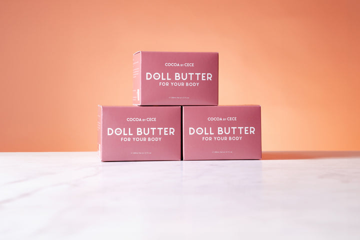 Upgrade to Our Subscriber Doll Community for Luxurious Self-Care!