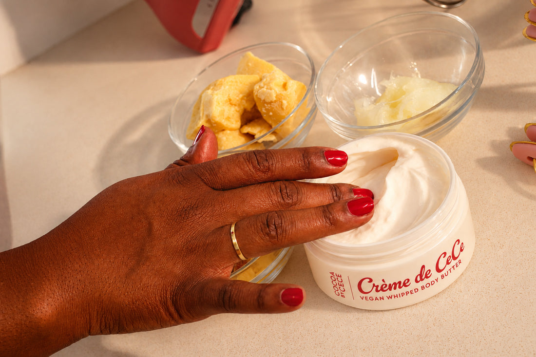 Crème de CeCe