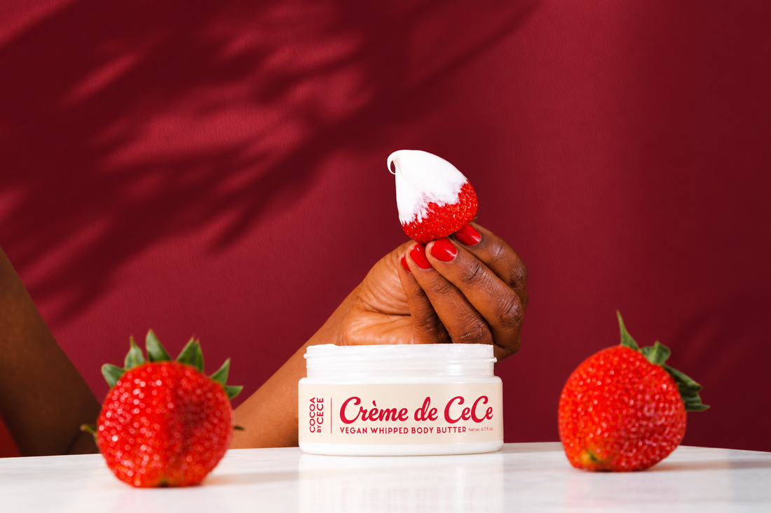 Crème de CeCe