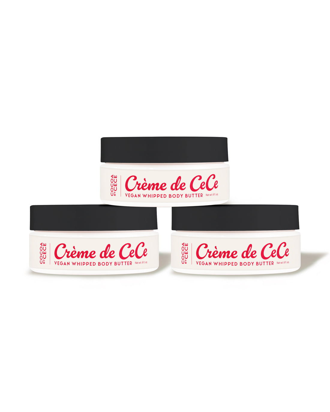 Crème de CeCe