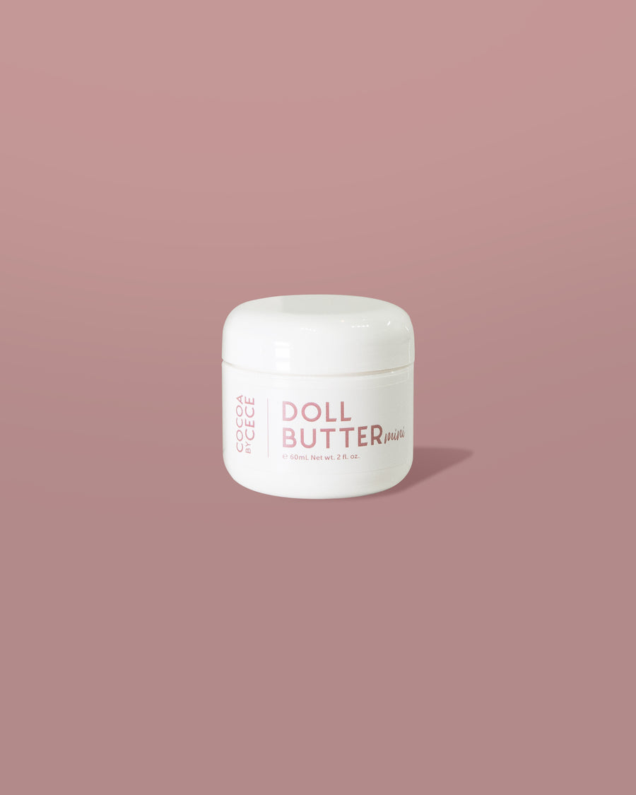 The Doll Butter Mini