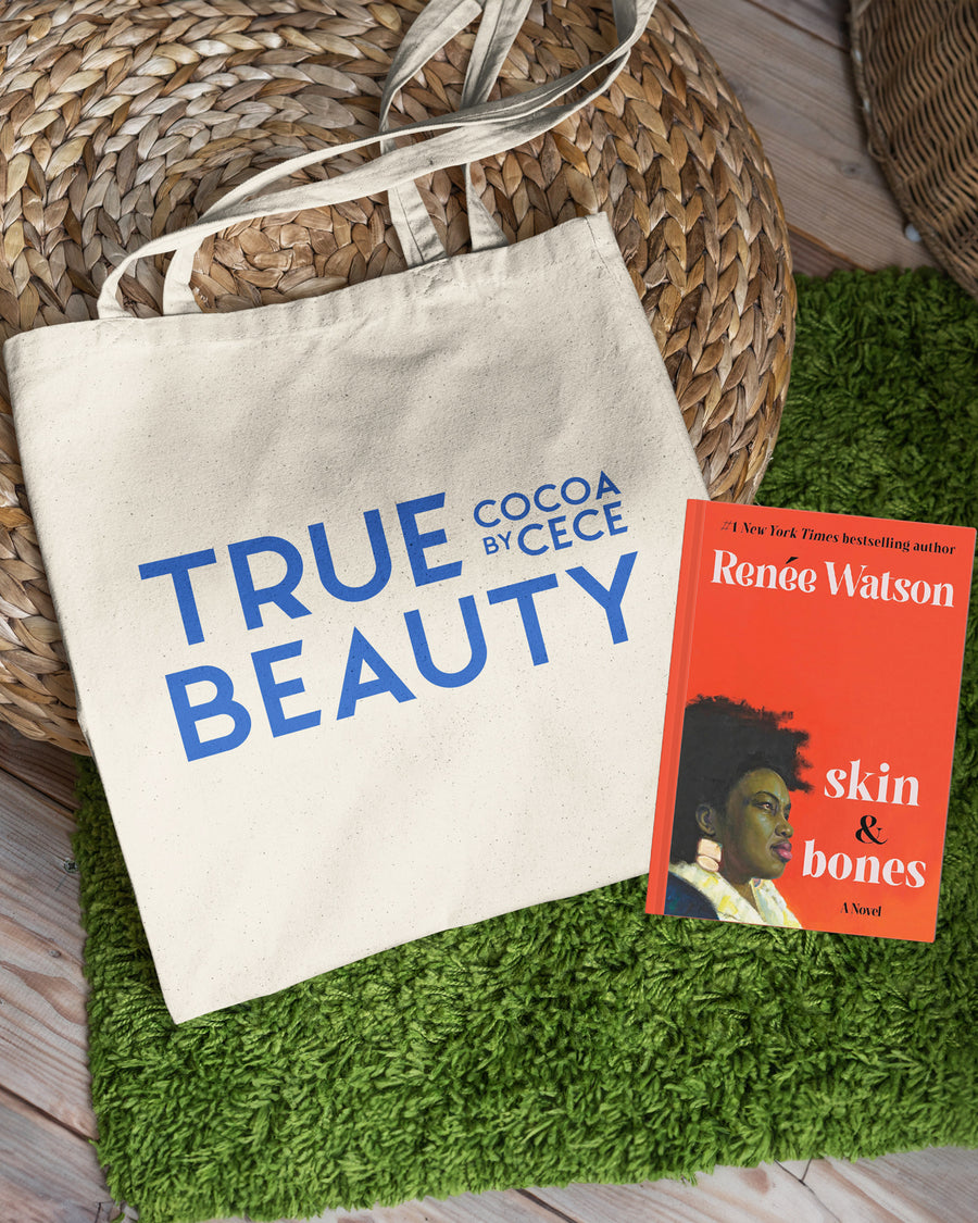 True Beauty Book Club Kit