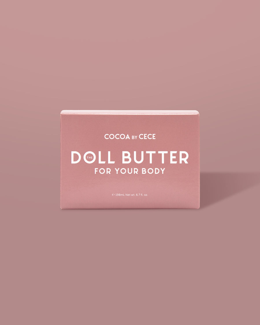 The Doll Butter