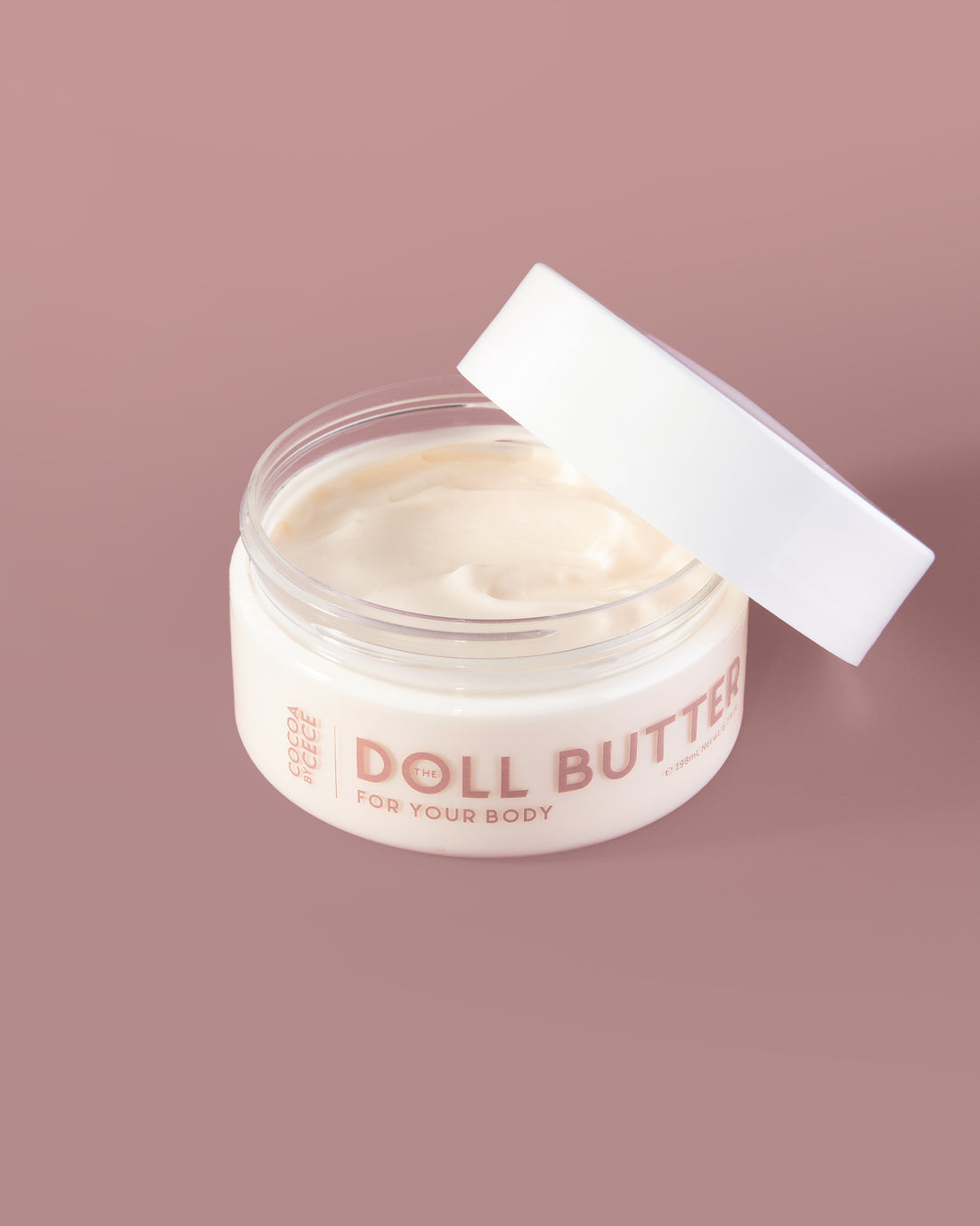 The Doll Butter