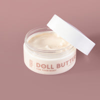 The Doll Butter